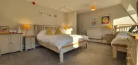 Rocky Cove Bed and Breakfast Hotel di Ilfracombe