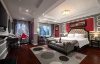 Acoustic Hotel & Spa Hotels in Hanoi