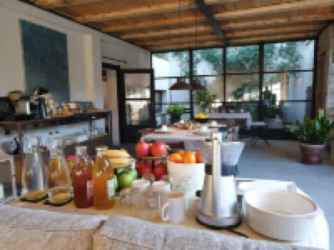Mas Ferran Adults Only Hotels in Pals