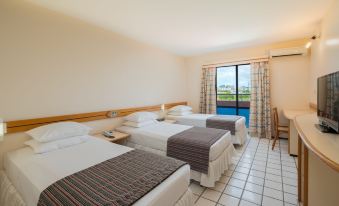 Brisamar Hotel & Spa São Luís