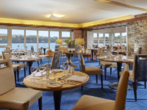 Trident Hotel Kinsale Hotels in Kinsale