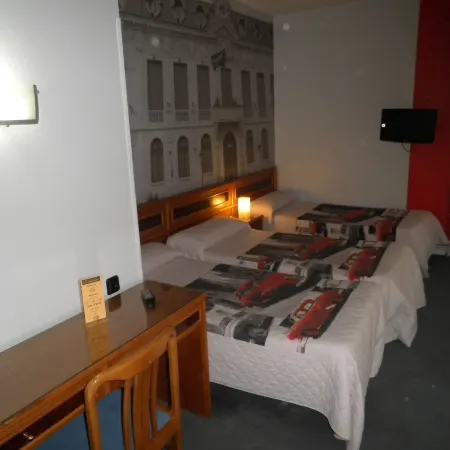 Hotel Photo Zabalburu
