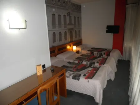 Hotel Photo Zabalburu
