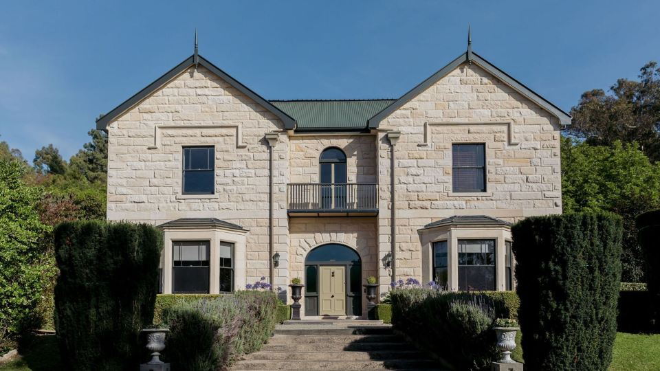 Casa Nova House