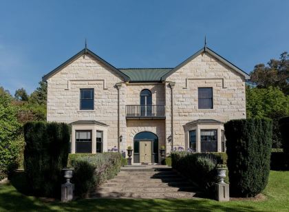 Casa Nova House