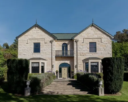 Casa Nova House Hotels in Oamaru