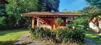 Chalet Y Cabinas Hibiscus Hotels in 