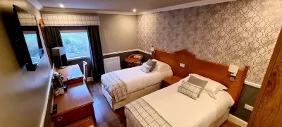 Mill and Brae Hotel di Paisley