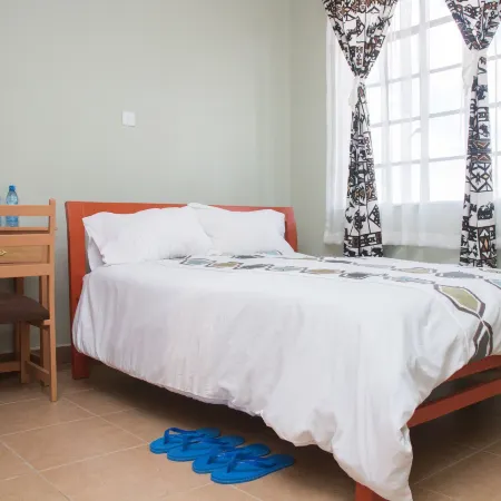 Nairobi Airport Apartments