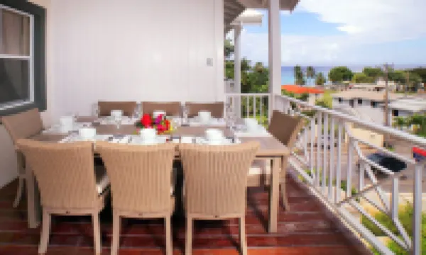 Lantana Resort Barbados by Island Villas