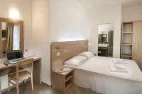 Hotel Atlantic & Spa - balcony
