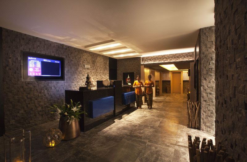 Radisson Blu Hotel, Istanbul Sisli photo 4