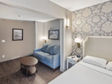 Hotel Seward Hotels in Seward