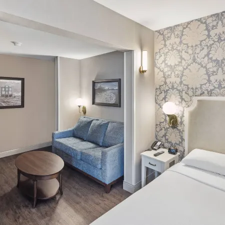 Hotel Seward Отели в г. Сьюард