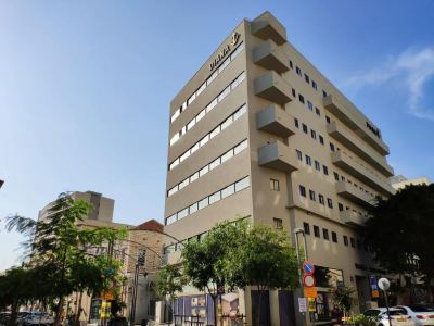 Diana Hotel