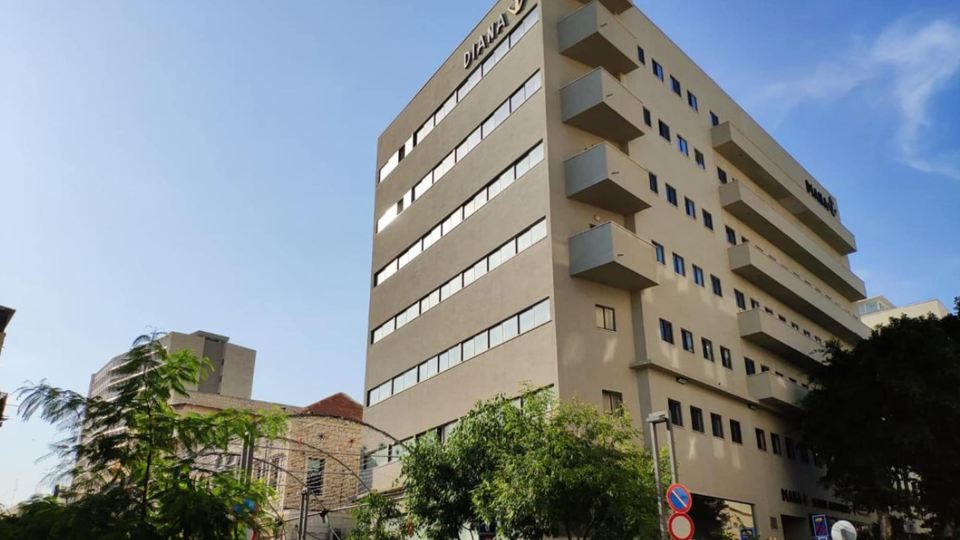 Diana Hotel