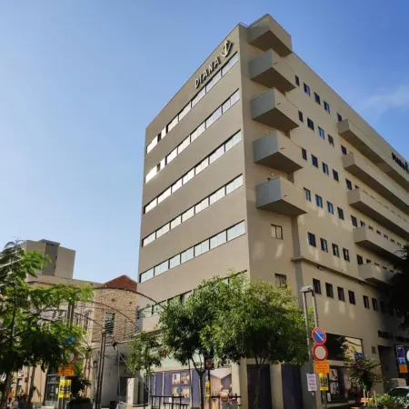 Diana Hotel