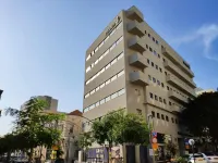 Diana Hotel Hotels in Haifa