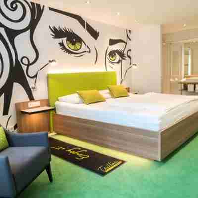 Hotel am Triller - Hotel & Serviced Apartments Rooms