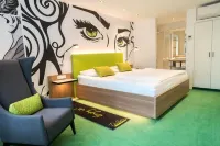 Hotel am Triller - Hotel & Serviced Apartments