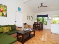 Pacific Lagoon Apartments Hotels in Efate