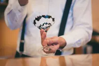 Bristol Hotel Opatija - bar