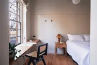 The Courthouse Hotel Hôtels à : North Melbourne