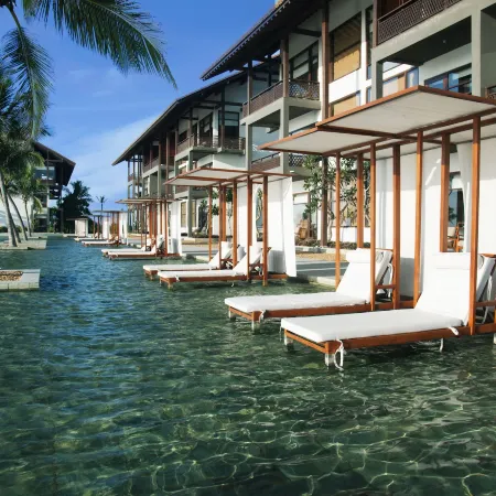 Anantaya Resort & Spa Chilaw