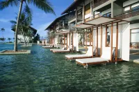 Anantaya Resort & Spa Chilaw - Meerblick