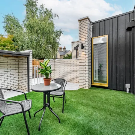 Citystay Living - Holland Place