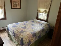 Echo Valley Cottages Hotels in Middle Smithfield Township