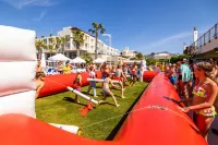 La Blanche Resort & Spa - Water Park