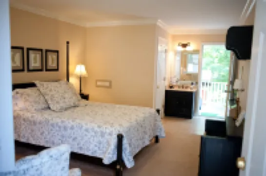 格林豪泰住宿加早餐旅館 格拉夫頓酒店