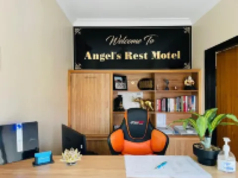 Angel's Rest Motel Hotels in Moree