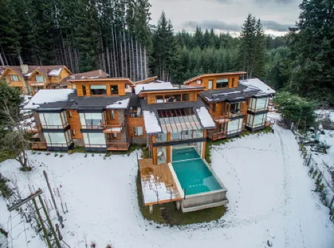 巴伊亞歐里根公寓酒店 酒店