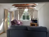 Spacious Detached Bungalow with Ample Parking