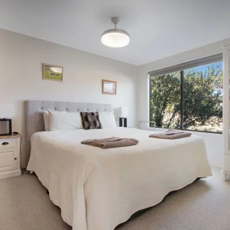 Elm Cottage Tumut