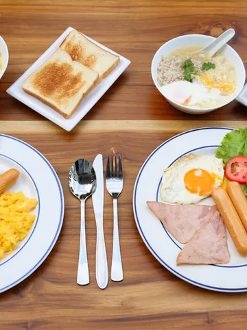 รูปภาพของโรงแรมลักกี้ แพนด้า