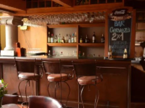 Howard Johnson Calle Real Morelia Hoteles en Morelia