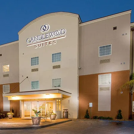 Candlewood Suites New Iberia by IHG