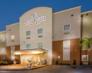 Candlewood Suites New Iberia Hotels near Reserve at Squirrel Run