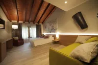 Agriturismo Acinatico Wine Relais Hotels in Fumane