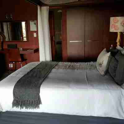 ArendSig Villa Rooms