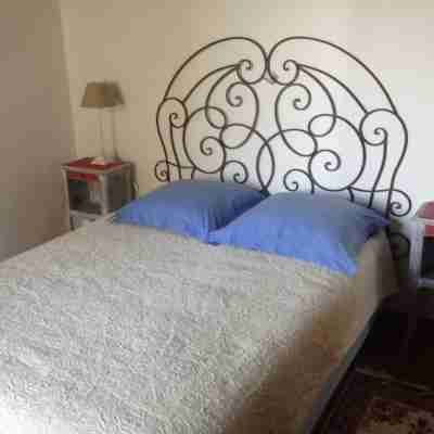 Maison d'hôtes L'Orca di San Gavinu Rooms