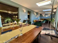 Malta Premium Hotel di Swarzedz