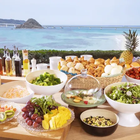 Hotel Nishi-Nagato Resort