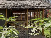 Njia Panda Tented Lodge and Campsite