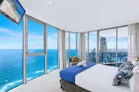H Luxury Residence Apartments - Holiday Paradise