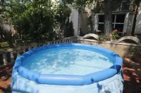 Guest House Caucasus Hotels in Dzevri