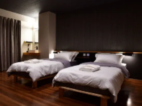 Villa 33 Kashikojima Hoteles en Shima